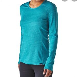 PATAGONIA Capilene LightWeight Crew